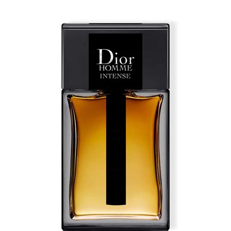 dior homme intense prix tunisie|Eau de Parfum DIOR HOMME INTENS.